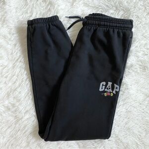 Gap x Disney Mickey Mouse Sweatpants